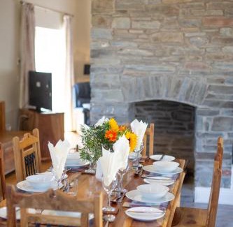 Kidwelly House | The Coal House