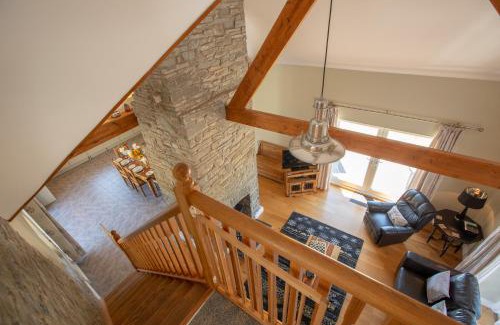 Kidwelly House | The Coal House