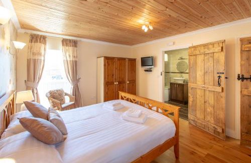 Kidwelly House | The Coal House