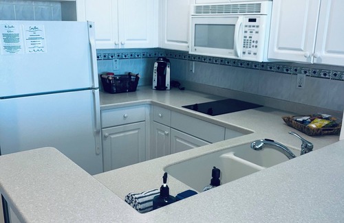 Ortona Park Condo | The Coastline Ocean View Condo