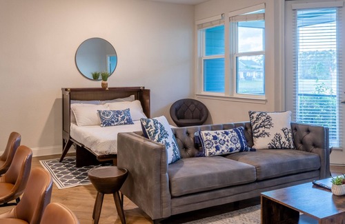 Daytona Beach Apartment | The Cobalt