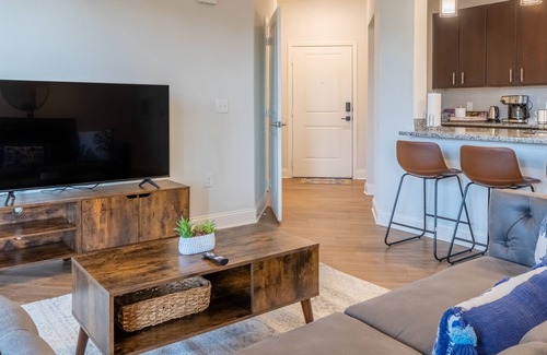 Daytona Beach Apartment | The Cobalt