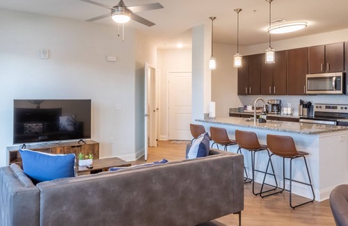 Daytona Beach Apartment | The Cobalt