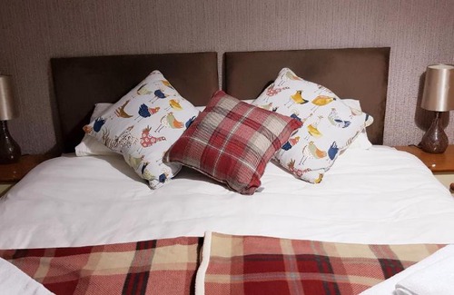 Bronllys Hotel | The Cock Hotel