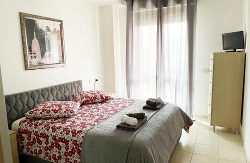 Arezzo Apartment | The Cocoon Apartment Ombrone