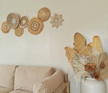 Dauis Villa | The Cocoon House