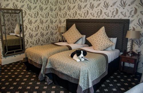 Coychurch House | The Coed-Y-Mwstwr Hotel