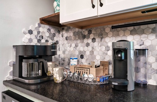 Sevierville House | The Coffee Cottage TN