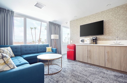 Little Tuscany Apartment | The Cole