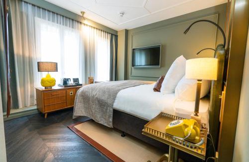 Zuidwal Hotel | The Collector