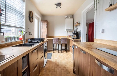 Crawcrook House | The Colliery House