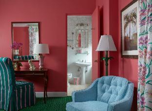 Palm Beach Hotel | The Colony Hotel