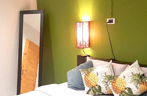 Nakhon Si Thammarat Hotel | The Color Express Hotel