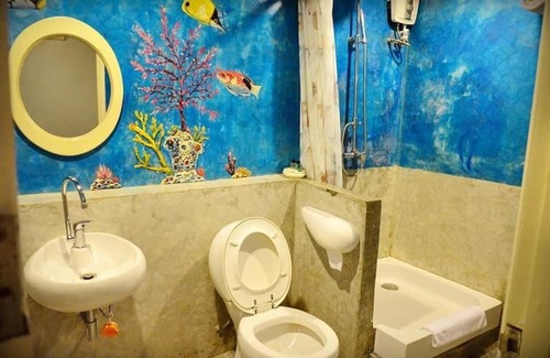 Na Kluea Hotel | The Colored House Jomtien