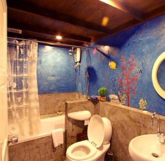 Na Kluea Hotel | The Colored House Jomtien