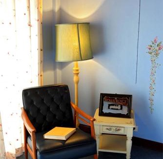 Na Kluea Hotel | The Colored House Jomtien
