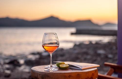 Tripiti Apartment | The Colourful Land Syrma