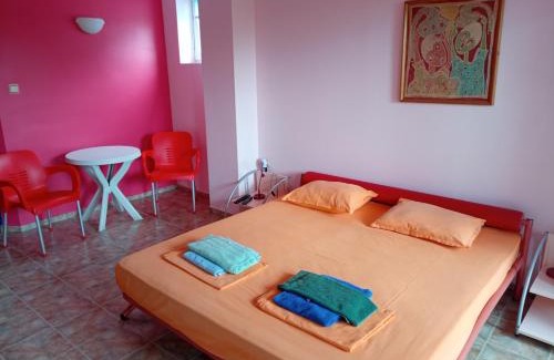 Akhtopol Hotel | The Colourful Mansion Hotel