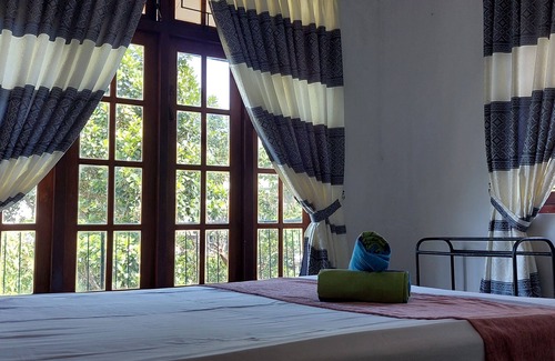 Primrose House | The Comfort