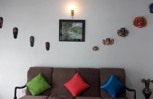 Primrose House | The Comfort