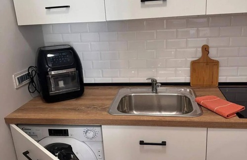 Scafati Apartment | The comfort you've been looking for just a stone's throw from Pompeii