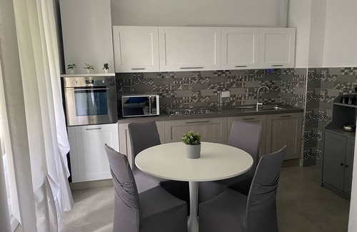 Pra' Apartment | The Comfortable House 2