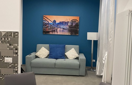 Pra' Apartment | The Comfortable House 2