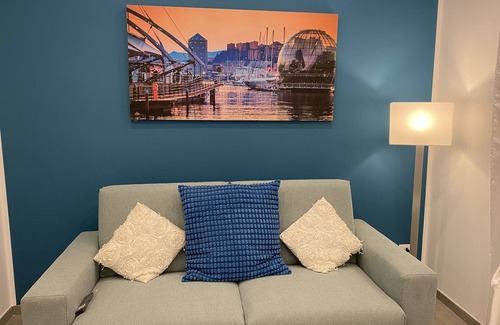 Pra' Apartment | The Comfortable House 2