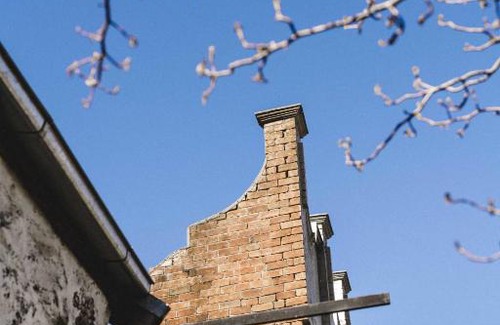 Millthorpe Hotel | The Commercial Quarters - Room 5-has air conditioning, free WIFI, TV and fridge
