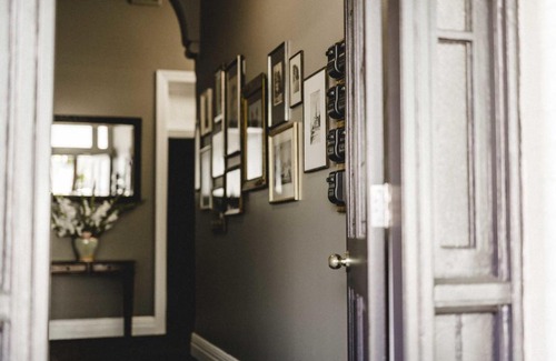 Millthorpe Hotel | The Commercial Quarters - Room 5-has air conditioning, free WIFI, TV and fridge