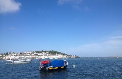 Instow Hotel | The Commodore Hotel