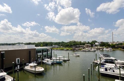 Wrightsville Beach House | The Commodores Penthouse by Bryant Real Estate