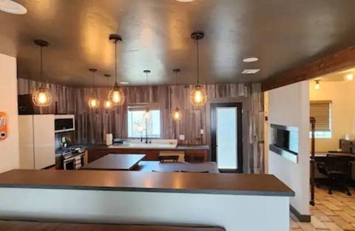 Downtown Phoenix House | The Compound in downtown