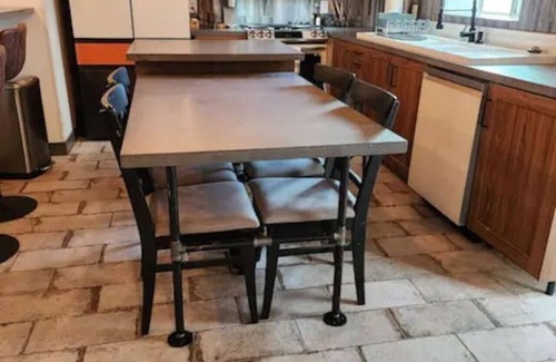 Downtown Phoenix House | The Compound in downtown