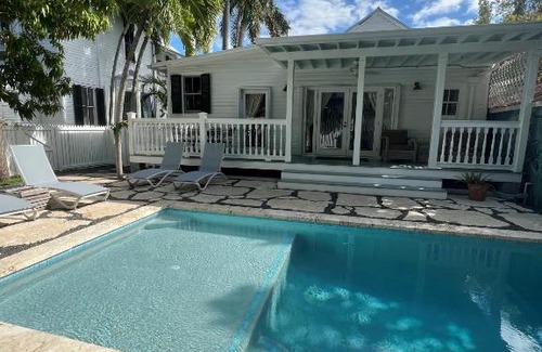 Old Town Bed & Breakfast | The Conch House Heritage Inn