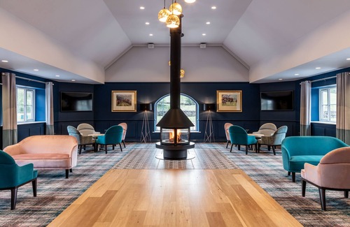 Coniston Cold Hotel | The Coniston Hotel and Country Estate