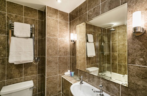 Coniston Cold Hotel | The Coniston Hotel and Country Estate