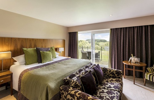 Coniston Cold Hotel | The Coniston Hotel and Country Estate