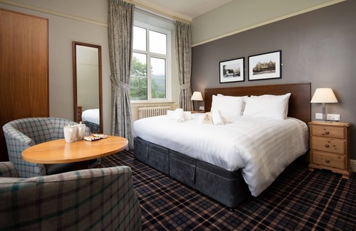 Coniston Hotel | The Coniston Inn - The Inn Collection Group