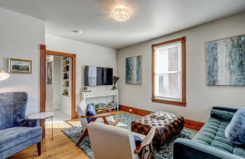 Mount Joy House | The Conservatory-20 min to Lanc