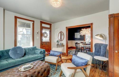 Mount Joy House | The Conservatory-20 min to Lanc