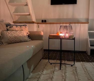 Lokeren Apartment | The Conservatory a cosy little holiday home- central between Gent Antwerpen Brussel & Brugge