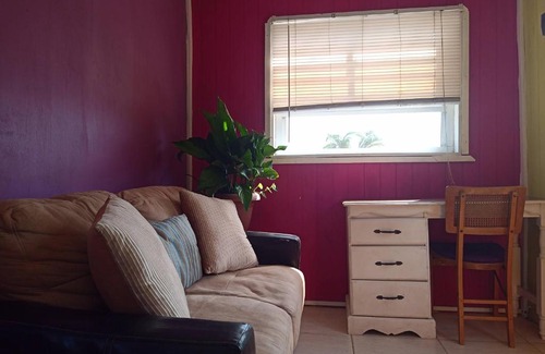 The Lime Apartment | The Container GND