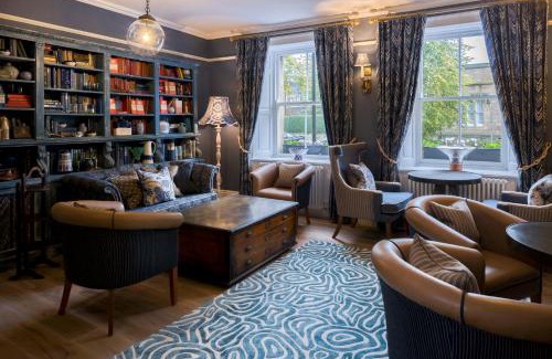 South Charlton Hotel | The Cookie Jar