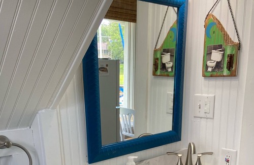 Biloxi Cottage | The coolest cottage in Ocean Springs!