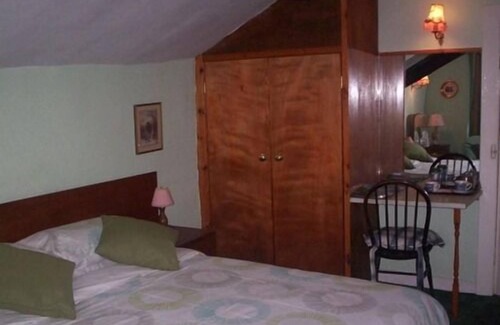 Kirkby Lonsdale Bed & Breakfast | The Copper Kettle