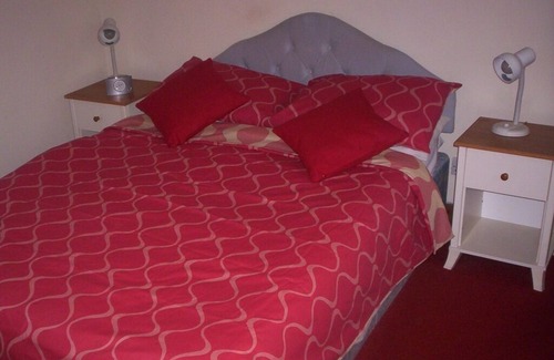 Kirkby Lonsdale Bed & Breakfast | The Copper Kettle