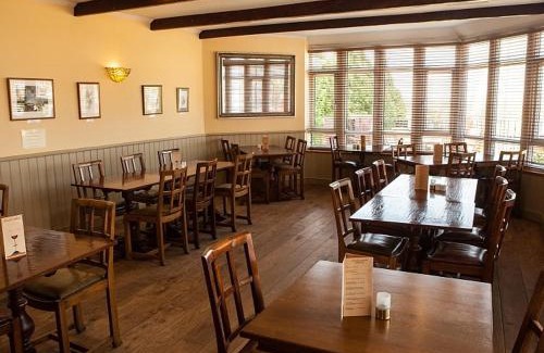 Shrewsbury Hotel | The Corbet Arms
