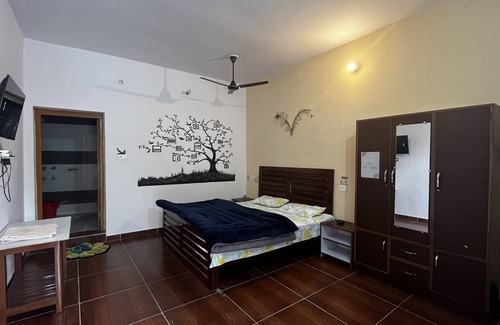 Deema Range Hotel | The Corbett Rajae Homestay