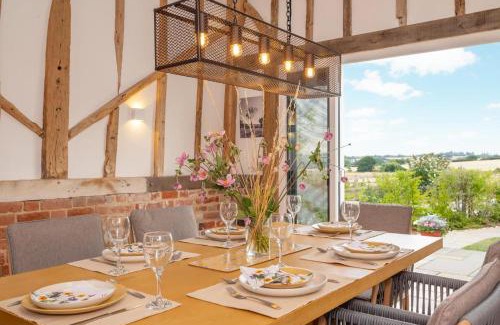 Ipswich House | The Corn Barn